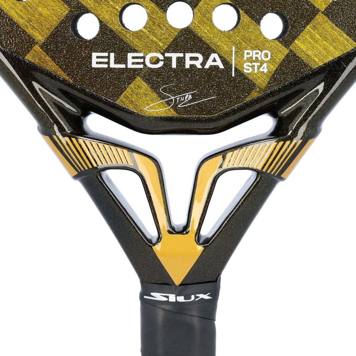 Siux Padelracket