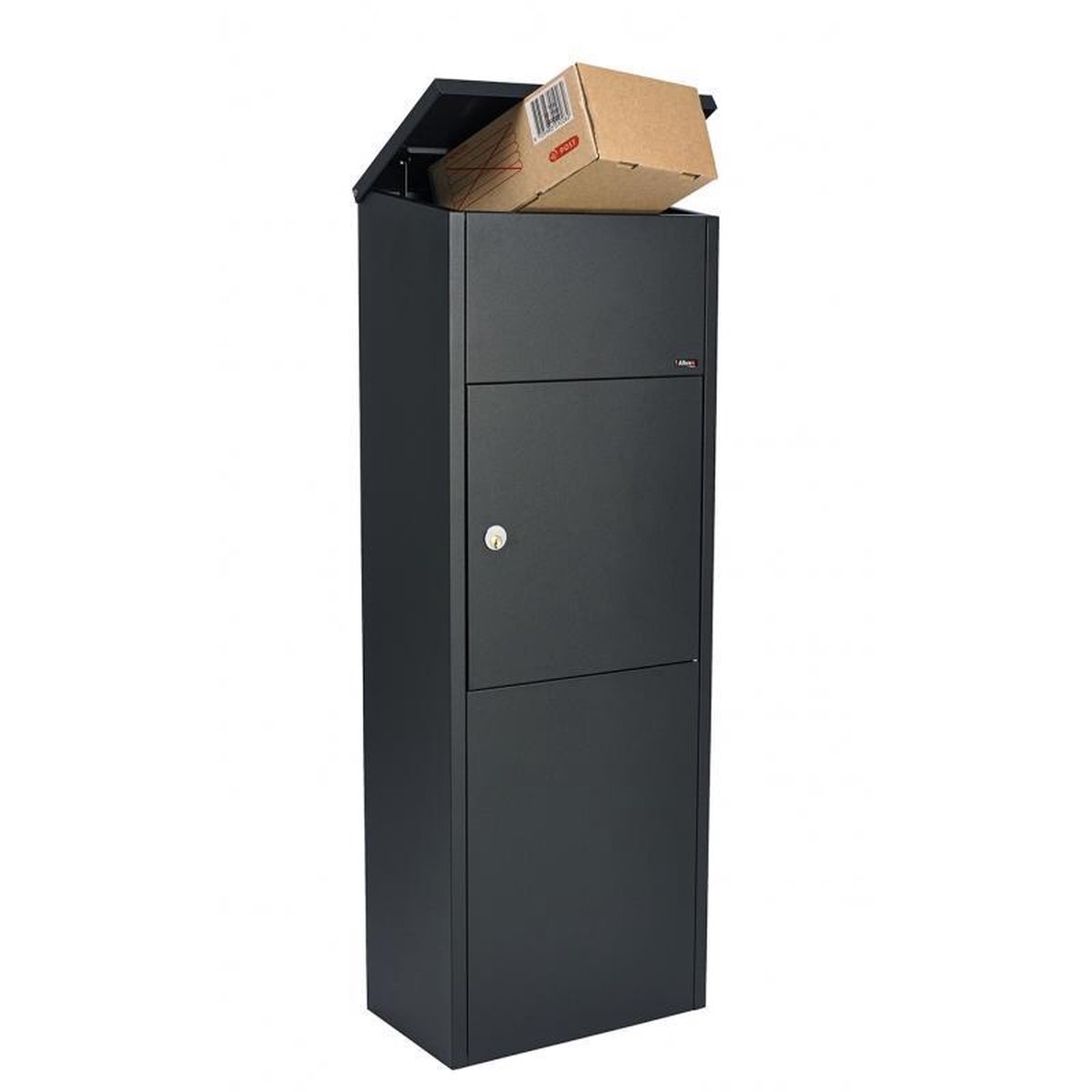 Allux 600 Pakketbrievenbus