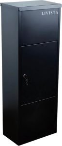 Livista PB400 Pakketbrievenbus
