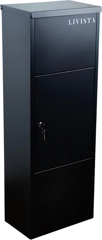 Livista PB400 Pakketbrievenbus
