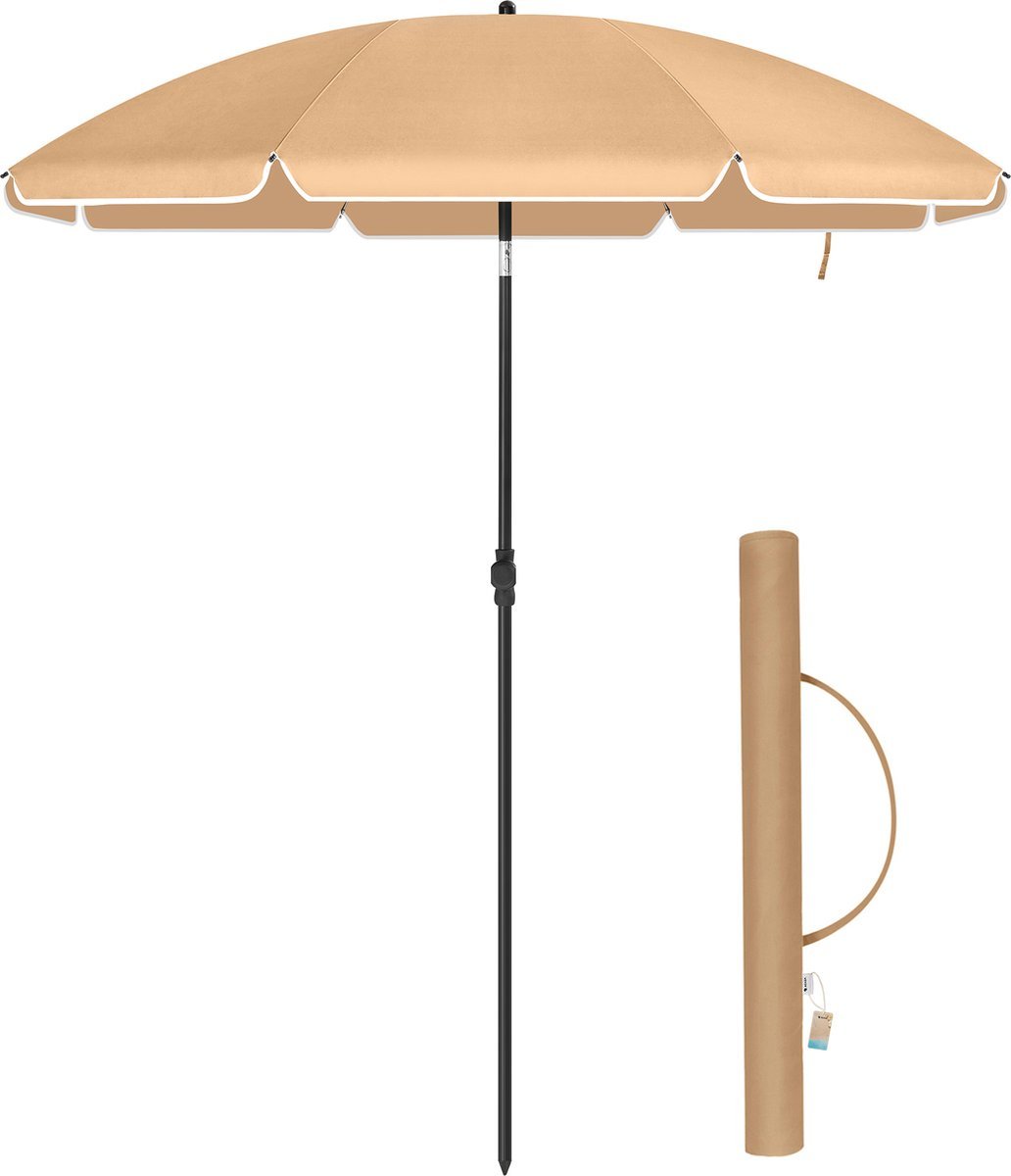 ACAZA Compacte Parasol