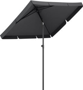 LifeGoods Balkonparasol