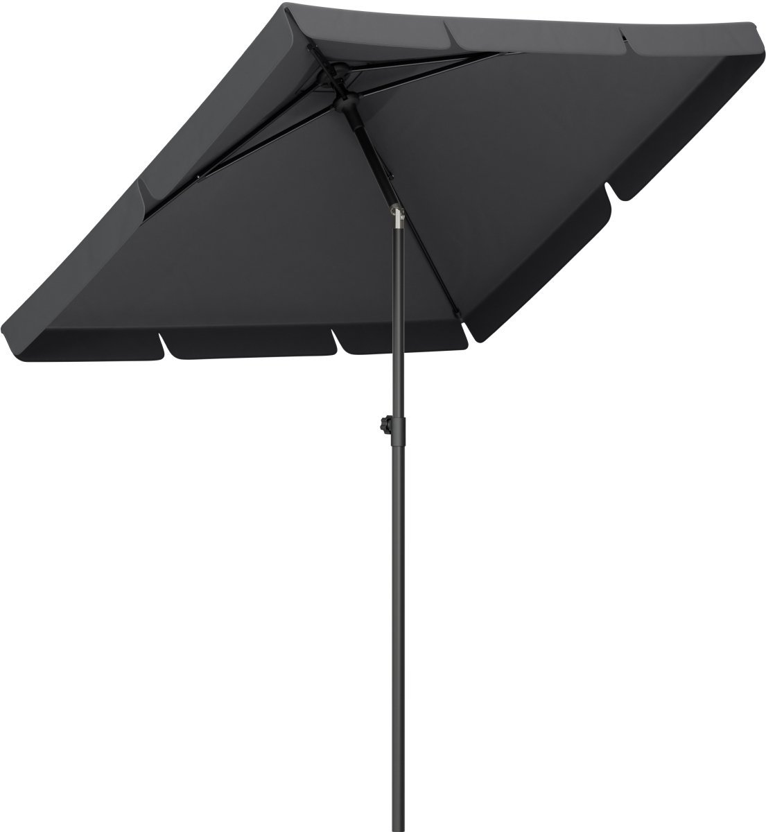 LifeGoods Balkonparasol