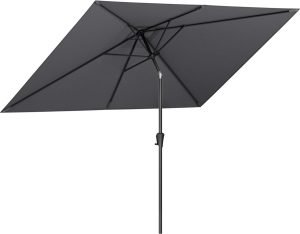 LifeGoods Grote Stokparasol