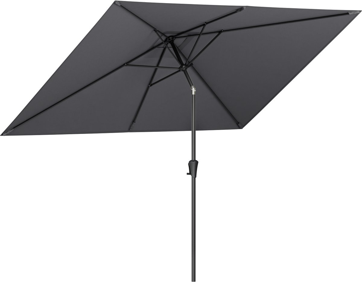LifeGoods Grote Stokparasol