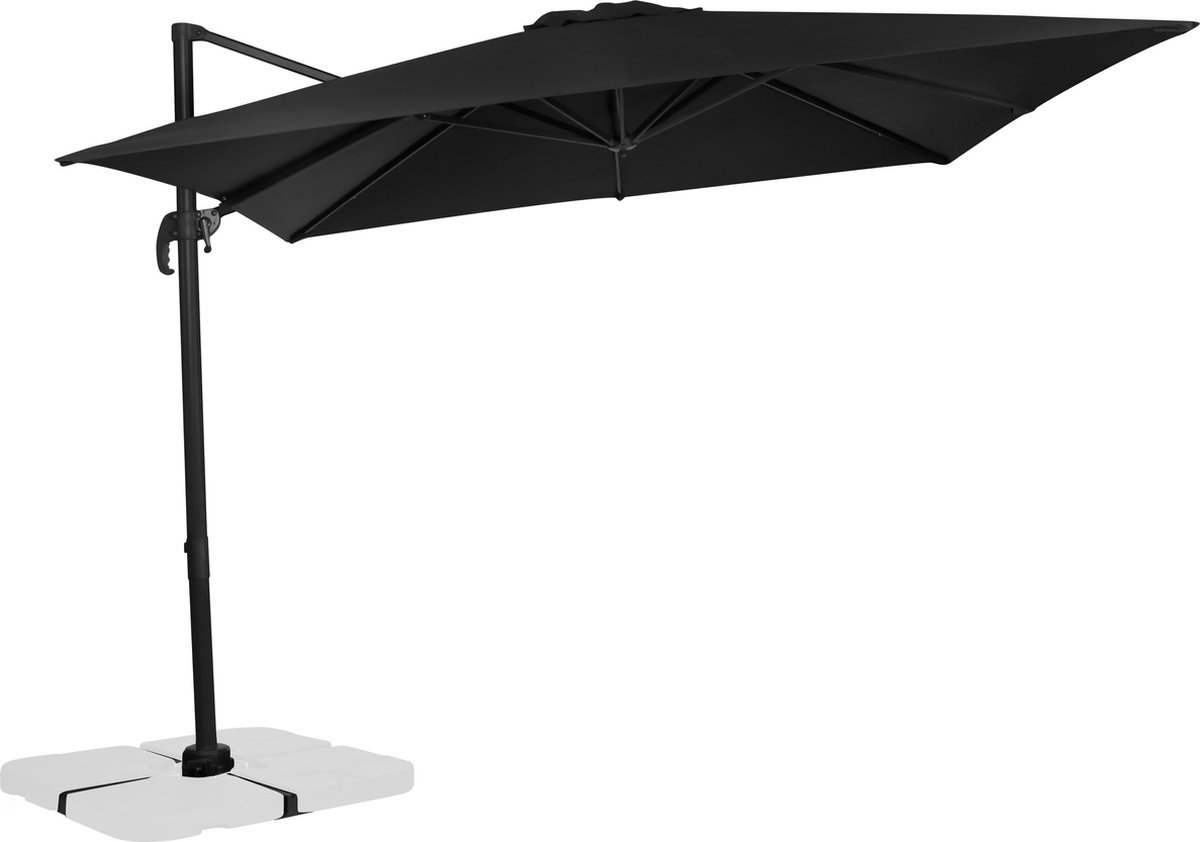 VONROC Zweefparasol