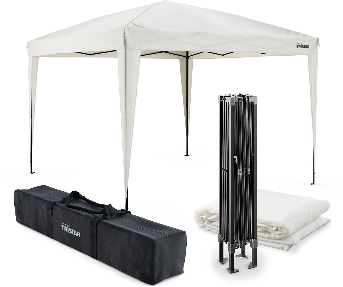 Tristar PT-7801 Partytent 3x3