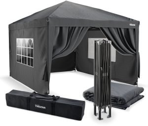 Tristar PT-7804 Partytent 3x4