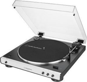Audio-Technica Volautomatische Platenspeler