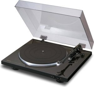 Denon Volautomatische Hifi-Platenspeler