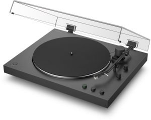 Sony Bluetooth Platenspeler
