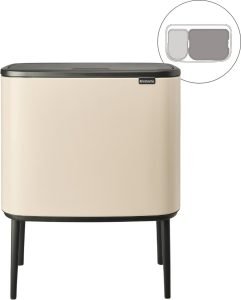 Brabantia NewIcon Pedaalemmer prullenbak