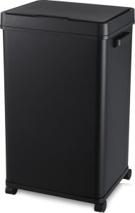 MOA Pedaalemmer 50 Liter prullenbak