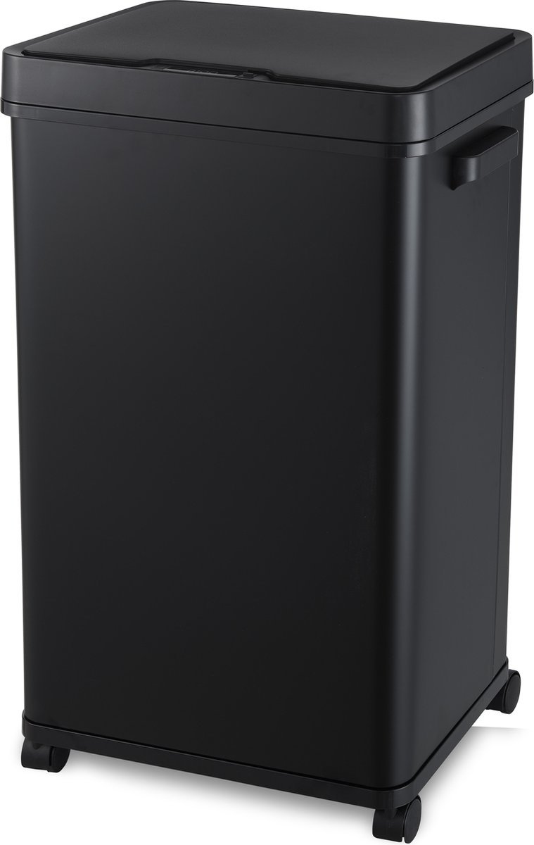 MOA Pedaalemmer 50 Liter prullenbak