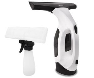 Tomado TWC3701W Ruitenreiniger 28 cm raamwisser