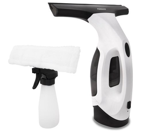 Tomado TWC3701W Ruitenreiniger 28 cm raamwisser