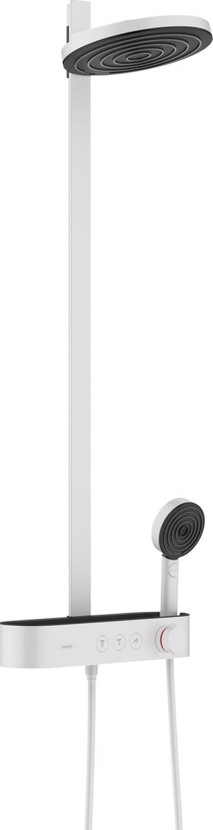 hansgrohe Regendouchesysteem