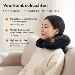 Travara Compact Reiskussen