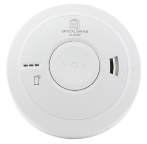 Ei Electronics Ei3016 rookmelder