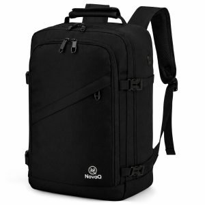 NovaQ Handbagage Rugzak
