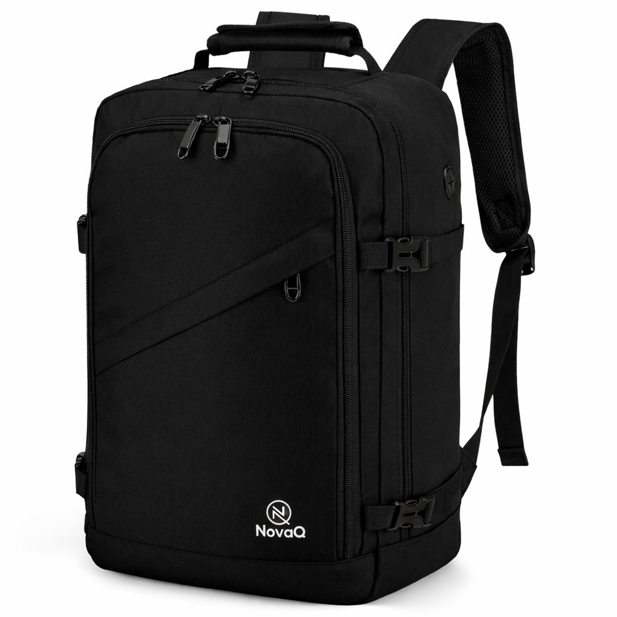 NovaQ Handbagage Rugzak