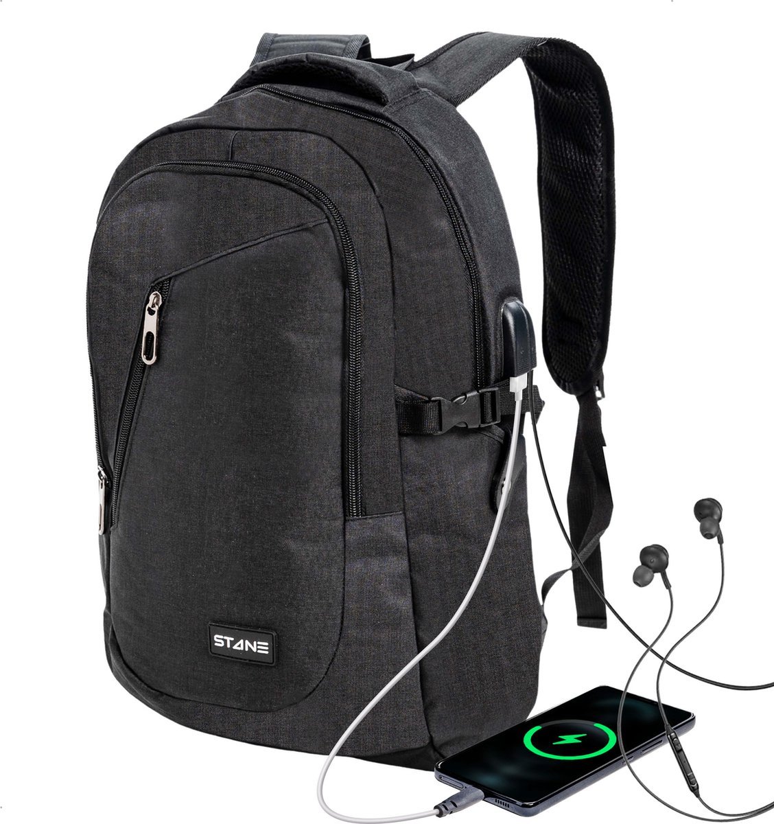 Stane Laptoprugzak