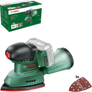 Bosch EasySander 18V-8 schuurmachine-voor-kozijnen