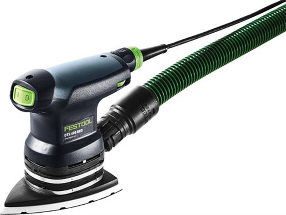 Festool DTS 400 REQ schuurmachine-voor-kozijnen