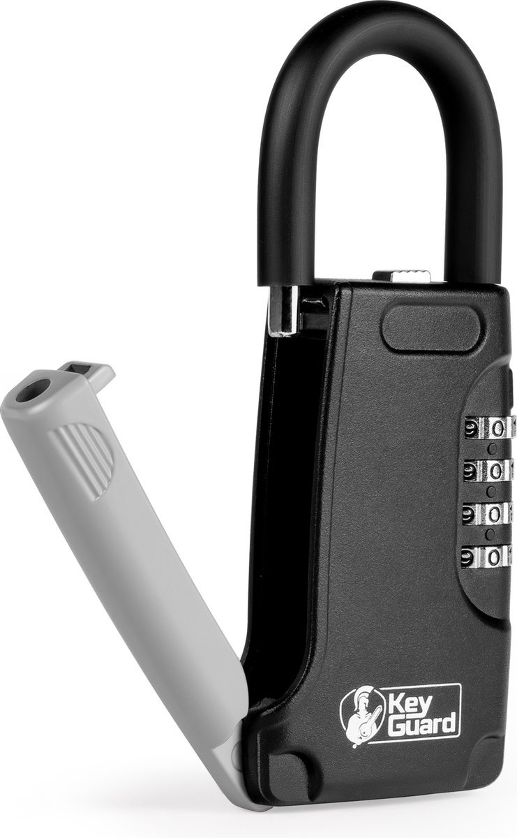 KeyGuard Sleutelkluis Classic
