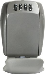 MasterLock 5415EURD Sleutelkluis