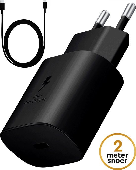 Golden Sound 45W Snellader