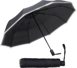 Infinity Goods Stormparaplu 140