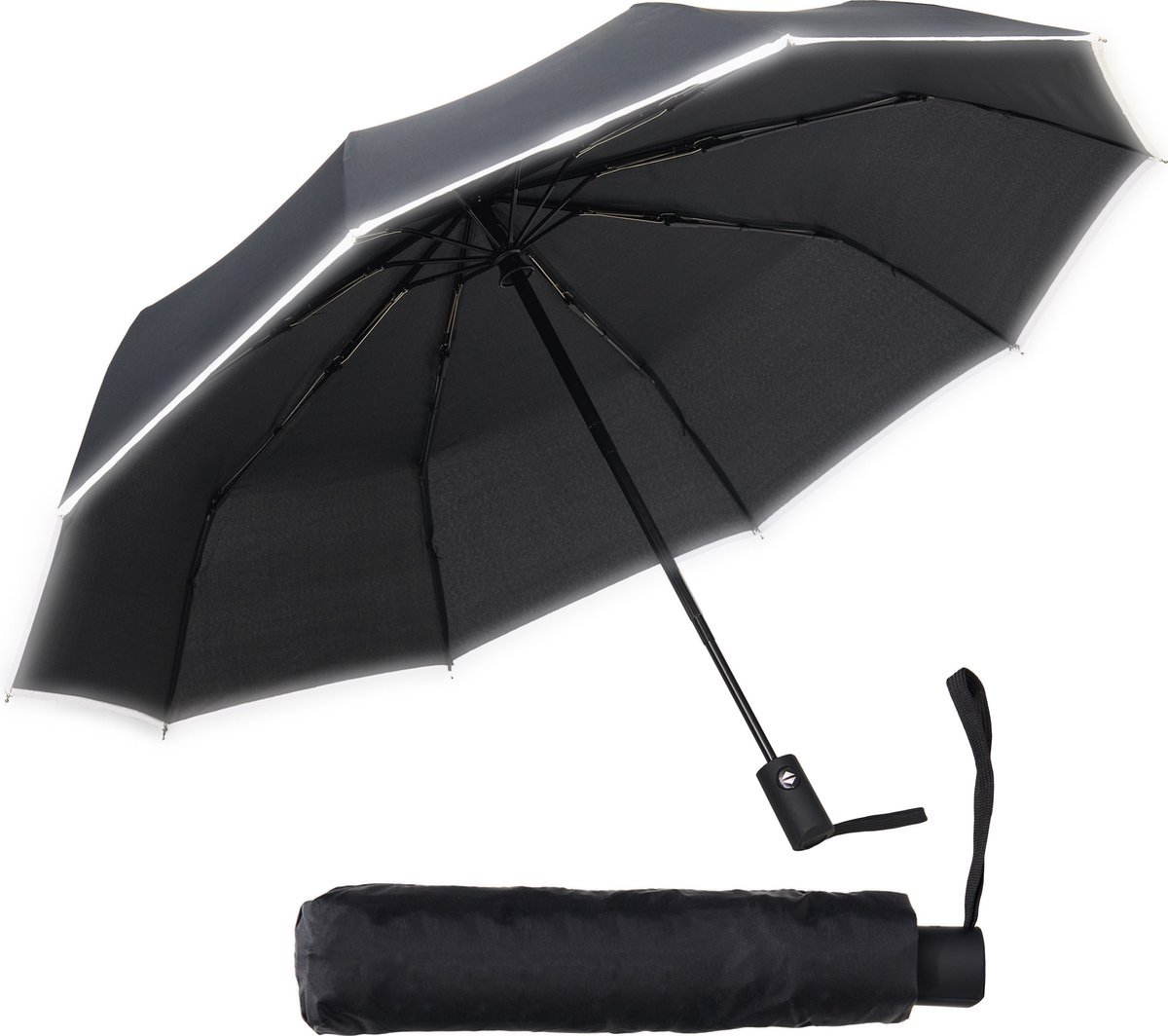 Infinity Goods Stormparaplu 140