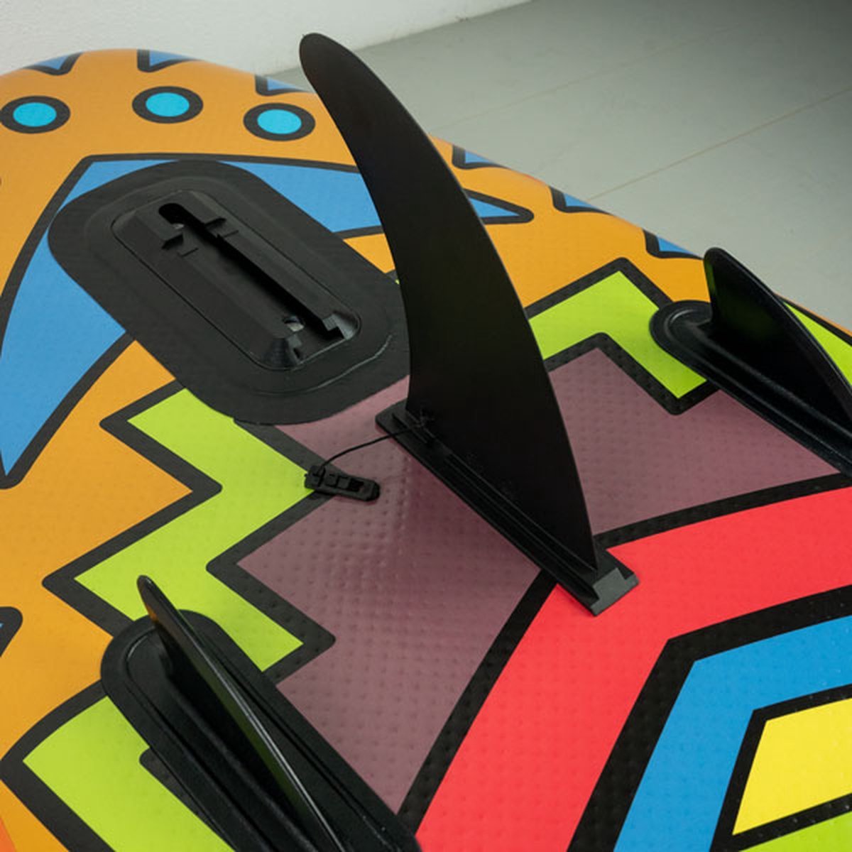 Matchu Sports SUP Board 320 cm sup-board