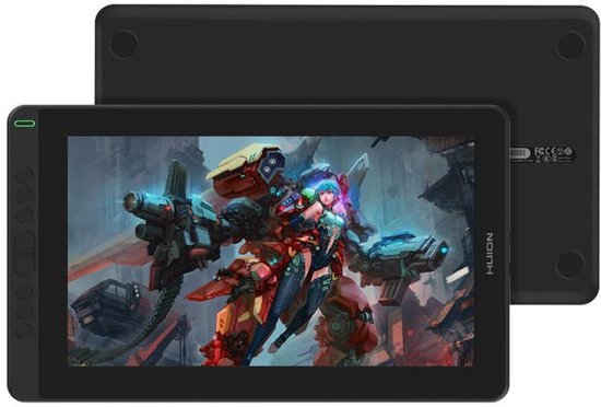Huion Tekentablet