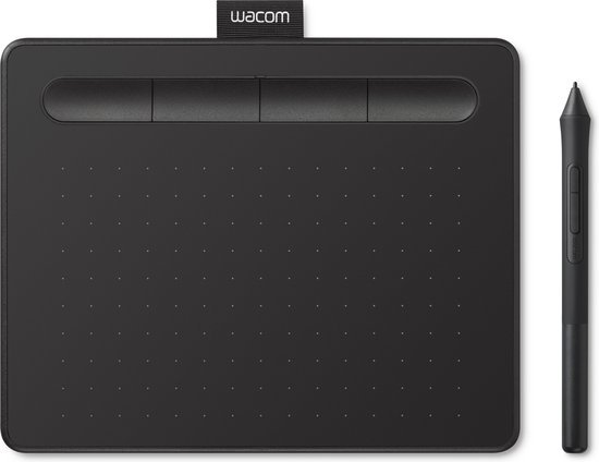 Wacom Instap Tekentablet