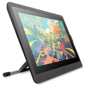 Wacom Professional Tekentablet