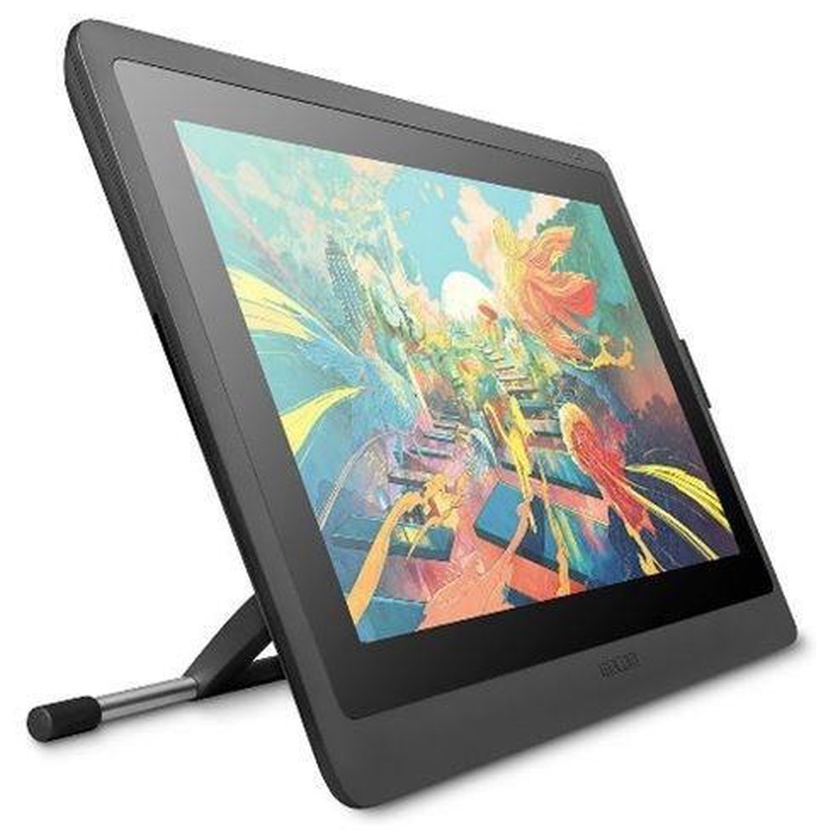 Wacom Professional Tekentablet