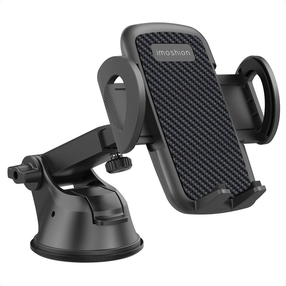 iMoshion Telefoonhouder Ventilatie telefoonhouder-auto