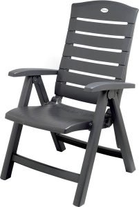 Hartman Florion Recliner tuinstoelen