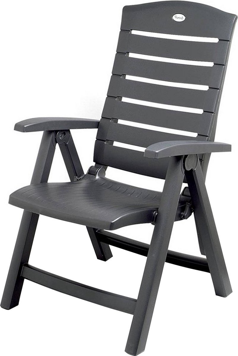 Hartman Florion Recliner tuinstoelen