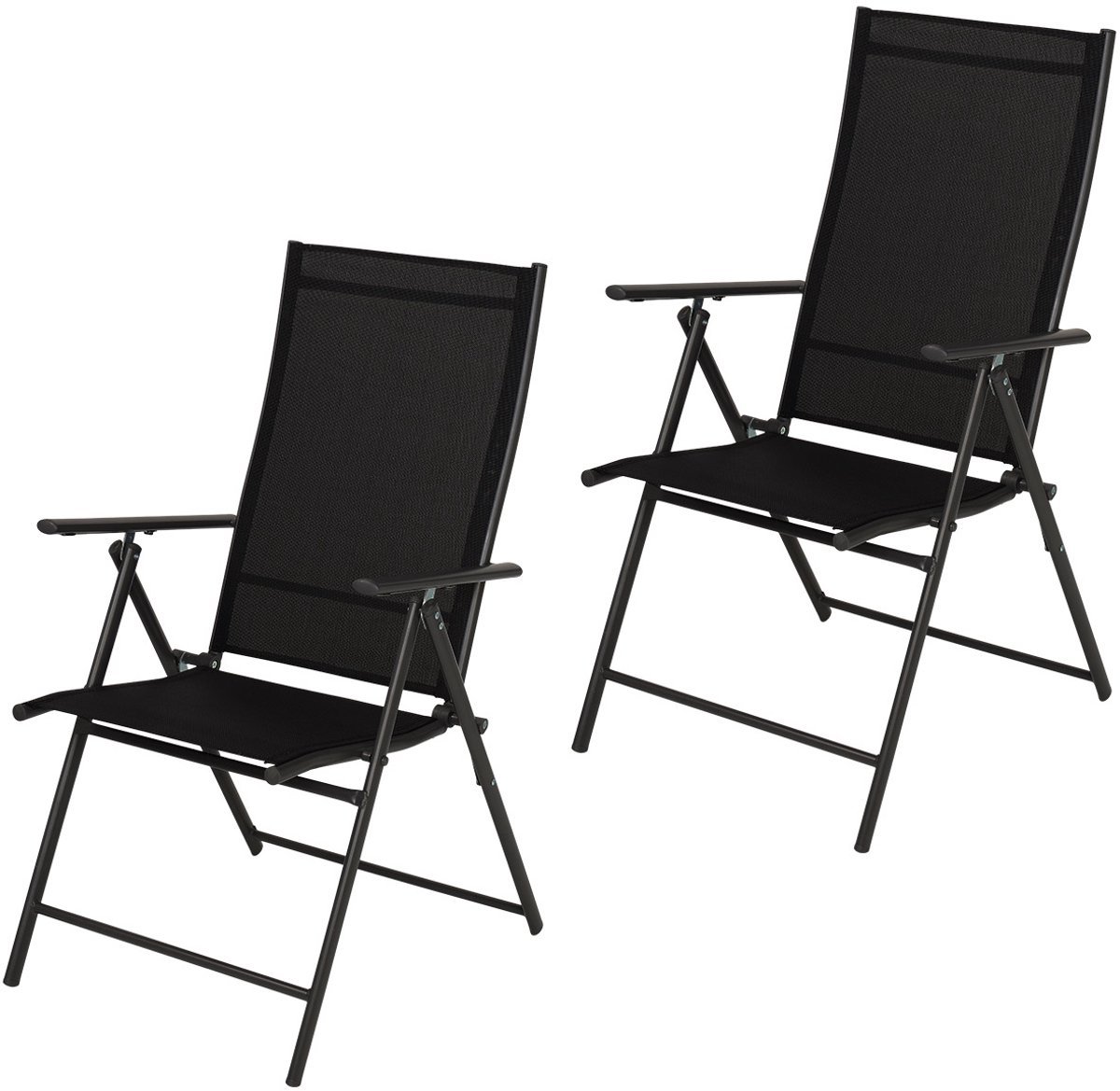 Infinity Goods Tuinstoel (set van 2) tuinstoelen