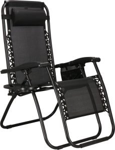 Springos Tuinstoel tuinstoelen