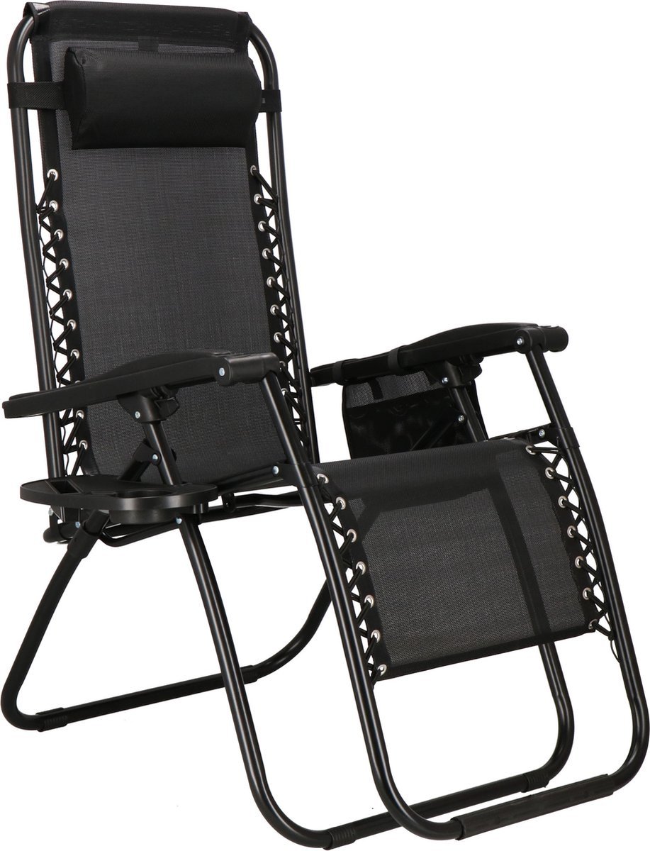 Springos Tuinstoel tuinstoelen