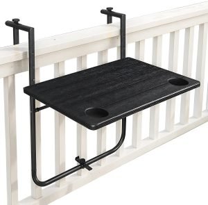 Gosmart Balkontafel tuintafel