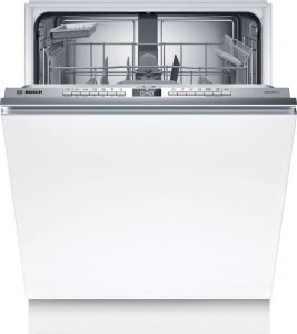 Bosch Inbouwvaatwasser