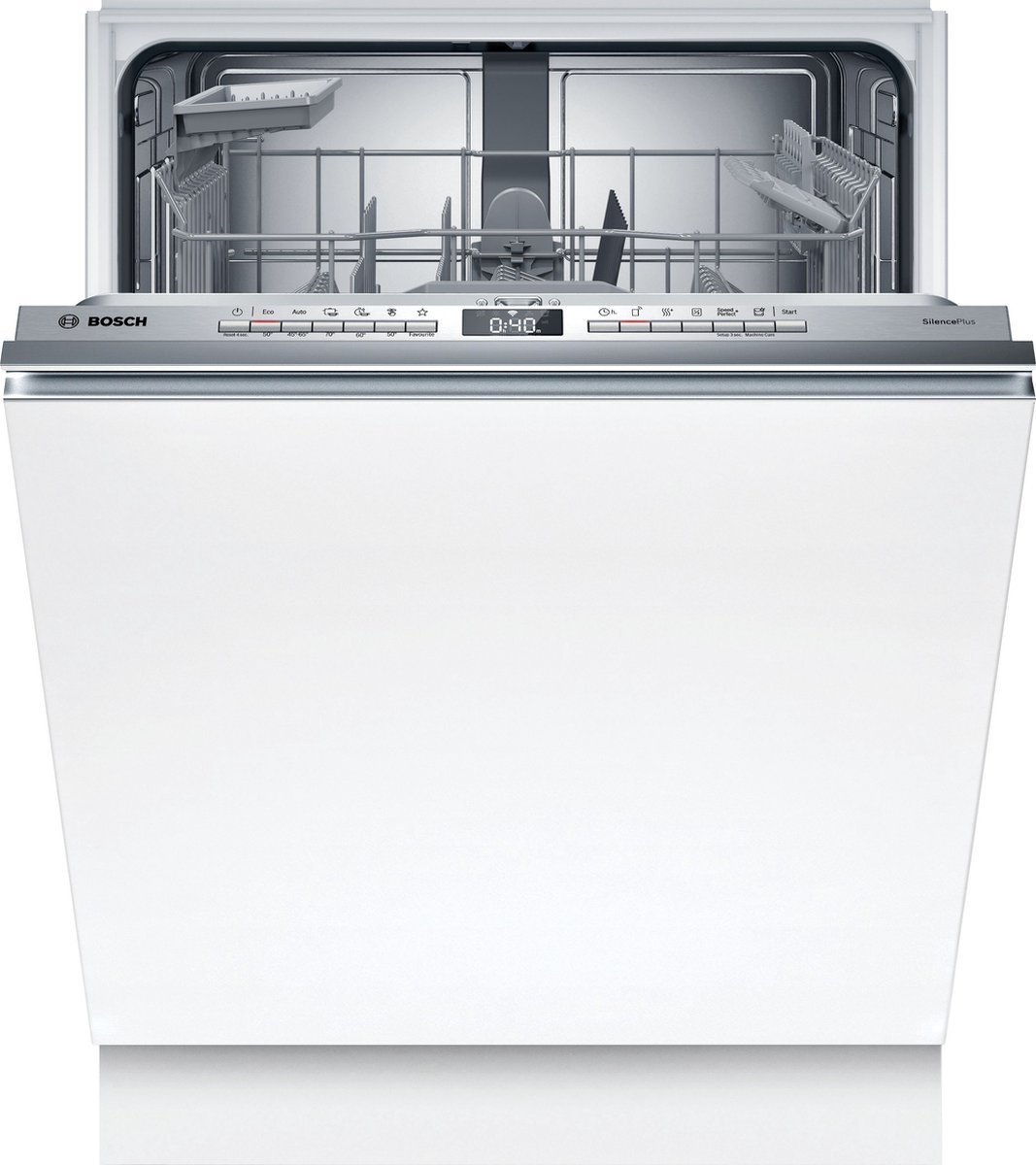 Bosch Inbouwvaatwasser