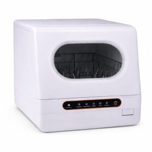 SwayTosh Compacte Vaatwasser