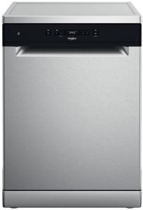 Whirlpool Vaatwasser