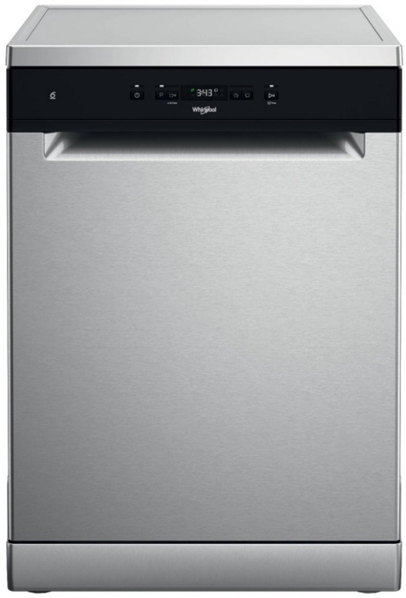 Whirlpool Vaatwasser